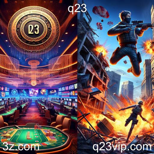 A Revolução dos Jogos de Ação: Uma Análise dos Clássicos e Novidades